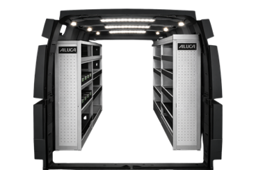 Rhino metal Starter racking kit
